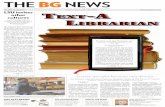 The BG News 9.26.14