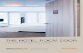Herholz - The Hotel Room