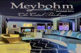 Meybohm Magazine October 2014