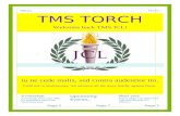 TMS TORCH 1st Edition