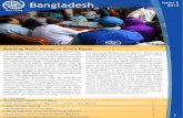 IOM #Bangladesh Newsletter 2 (September 2014)