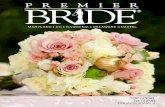 Premier Bride Directory 2014