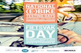 Rai fietsvak ebike brochure online