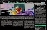 September Utah Farm Bureau News