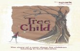 "Tree Child" Project Report