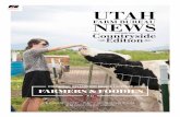 Utah Farm Bureau - Countryside Magazine