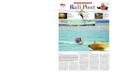Edisi 01 Oktober 2014 | International Bali Post
