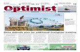 Delta Optimist October 1 2014