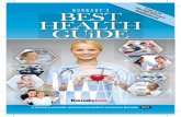 Burnaby Best Health Guide 2015