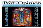 Indiana Jewish Post & Opinion
