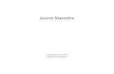 Portfolio automotive Gianni Mazzotta 2014