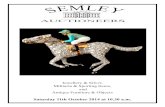 Semley Auctioneers, October 11th 2014