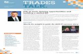 Trades Talk Fall 2014