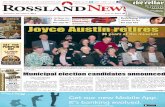 Rossland News, October 02, 2014