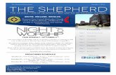 The Shepherd - October 1, 2014
