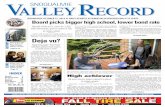 Snoqualmie Valley Record, October 15, 2014