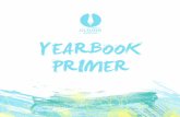 UP Guilder Annual 2015 Yearbook Primer
