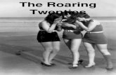 The Roaring 1920's - Period 2