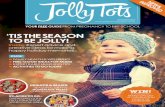 Jolly Tots Issue 27 Autumn 2014