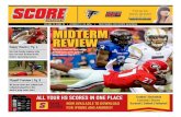 Score Atlanta Vol. 10 Issue 38
