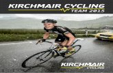 Kirchmair Cycling Team 2015