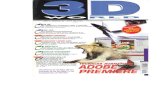 Revista 3D World - Número 26 (Abril 1999)