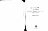 Mark Fisher - Ghosts of My Life