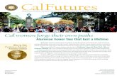 Cal Futures Fall 2014