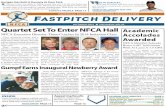 NFCA FASTPITCH DELIVERY OCTOBER 2014