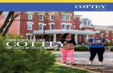 Cottey College Fall 2014