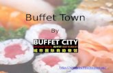 Buffet Town by Buffet City