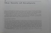 Pavis 2003 'the tools of analyzis' (31 52)