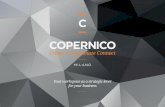Copernico business center Brochure EN