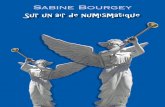 Bourgey - Fixed price catalogue : Sur un air de numismatique - October 2014