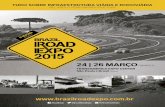 Brazil Road Expo 2015