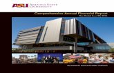 ASU 2014 Comprehensive Annual Financial Report