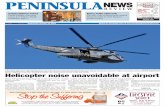 Peninsula News Review, October 22, 2014