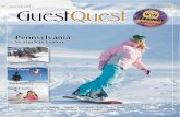 GuestQuest Pennsylvania Winter 2014