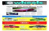 Waco Tribune-Herald Wheels