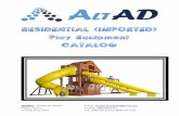 Altad residential imported catalog 1