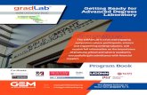 Massachusetts Consortium of STEM Programs 2014 GRAD Lab