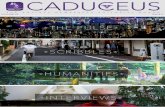Caduceus Issue 2, Volume 45