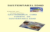 Revista digital sustentabilidad