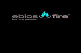 ebios-fire® brochure 2014 GB