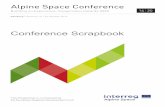 AS 2020 Conference Scrapbook