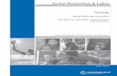 Rwanda: Social Safety Net Assessment
