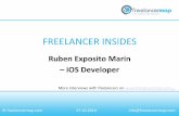 Ruben exposito marin – ios developer