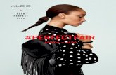 ALDO Shoes Qatar:  Your Perfect Look