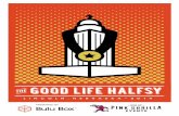 2014 Good Life Halfsy Race Guide