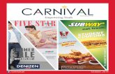 Carnival Magazine